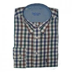 Foto Camisa Barbour - Sporting BS2120323