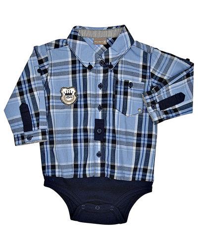 Foto Camisa body Hust & Claire