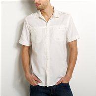 Foto Camisa corte regular manga corta - Chevignon
