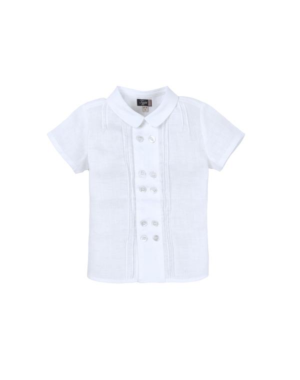 Foto Camisa de bebé niño Tizzas