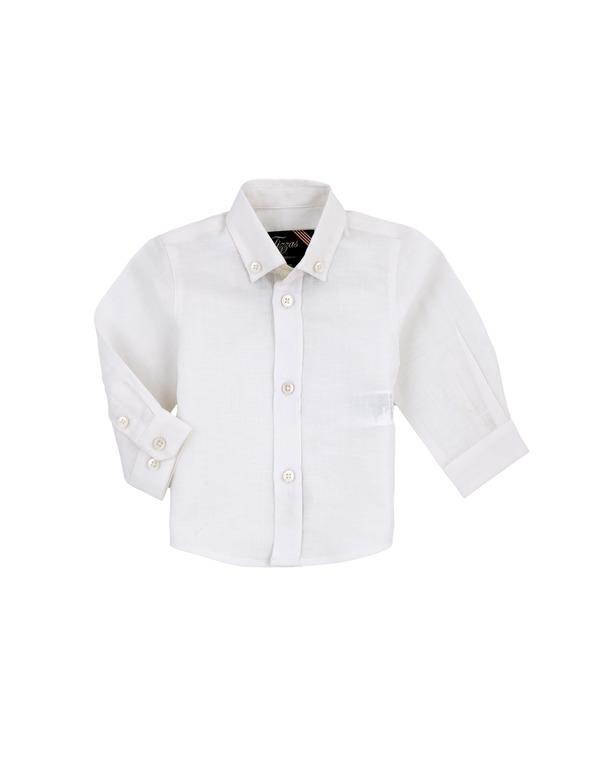 Foto Camisa de bebé niño Tizzas