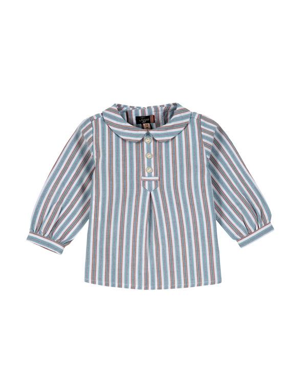 Foto Camisa de bebé niño Tizzas