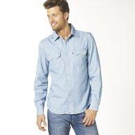 Foto Camisa de demin manga larga - Levi's