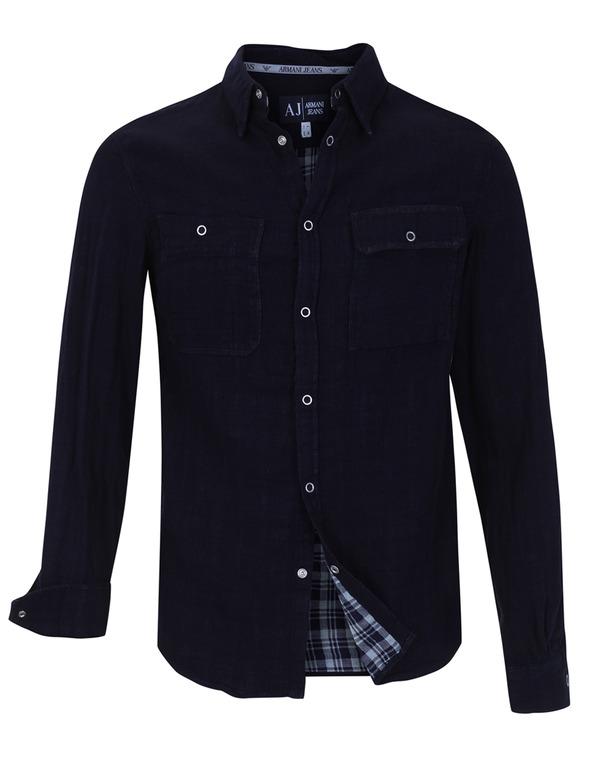 Foto Camisa de hombre Armani Jeans