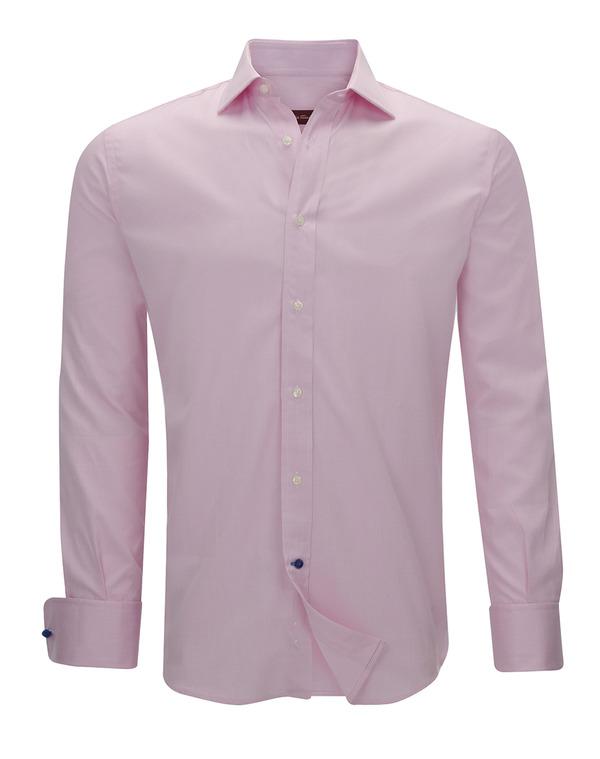 Foto Camisa de hombre Emidio Tucci