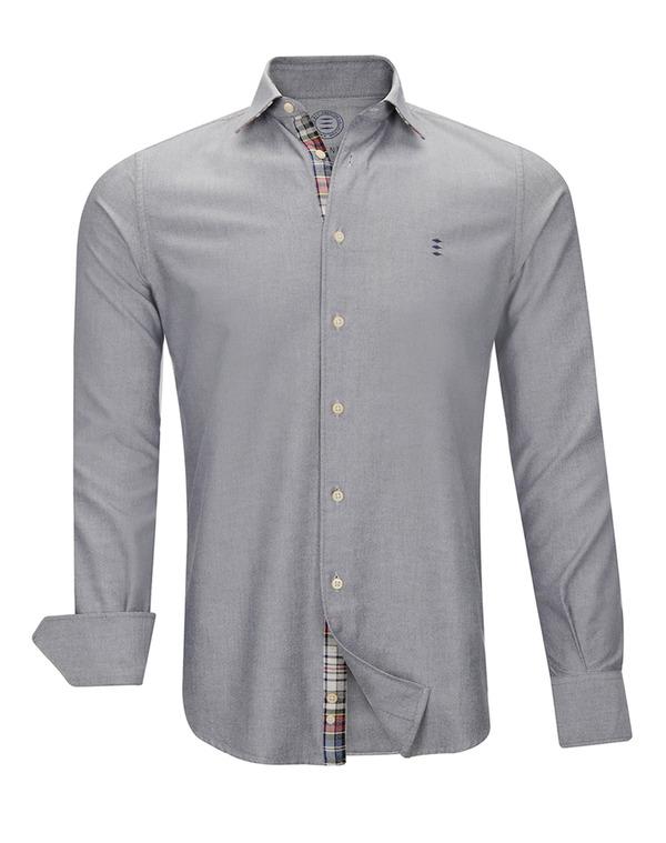 Foto Camisa de hombre Florentino