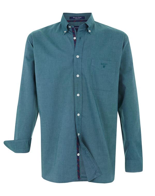 Foto Camisa de hombre Gant