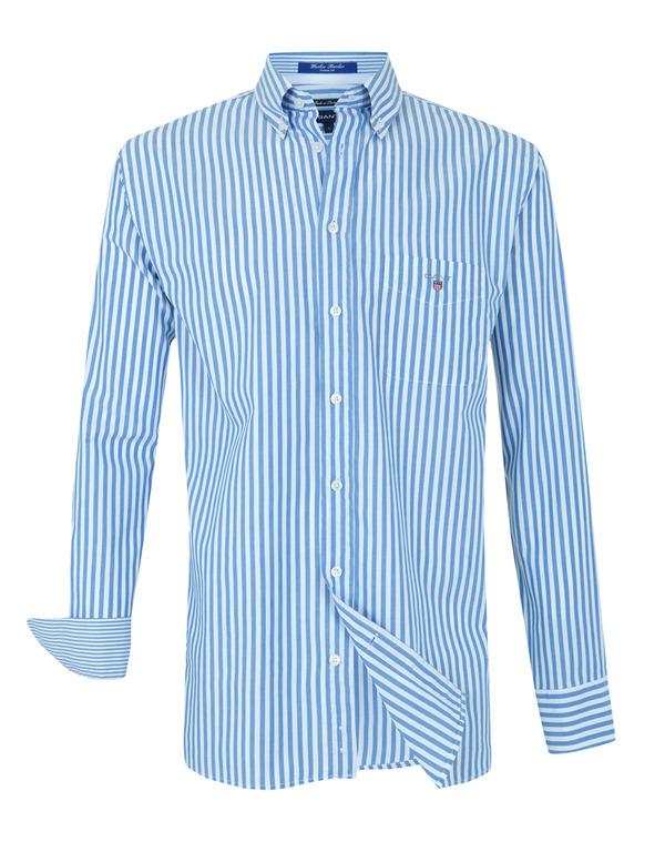 Foto Camisa de hombre Gant