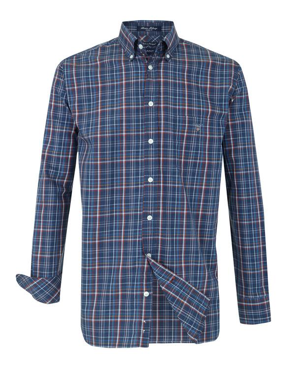 Foto Camisa de hombre Gant