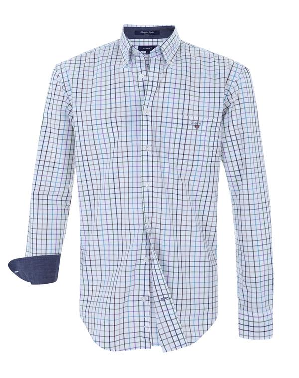 Foto Camisa de hombre Gant