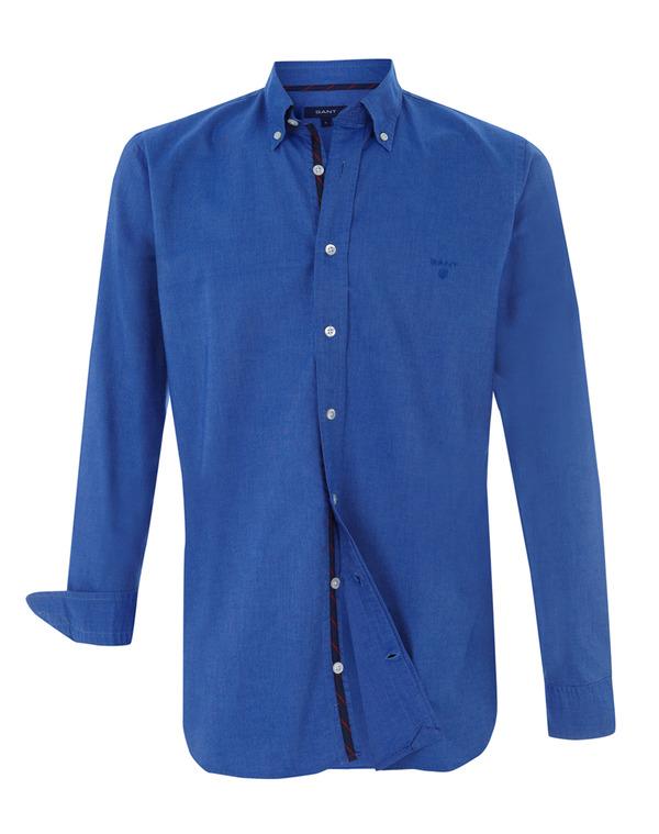 Foto Camisa de hombre Gant