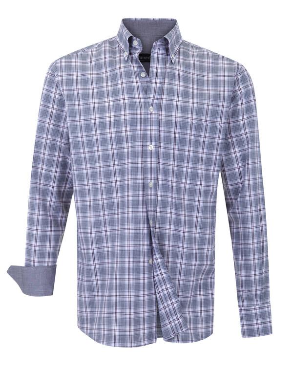 Foto Camisa de hombre Mirto