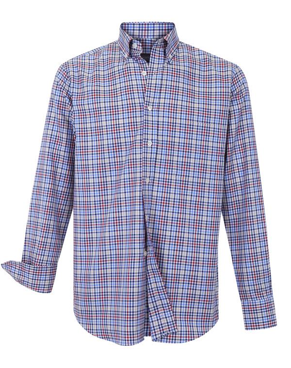 Foto Camisa de hombre Mirto