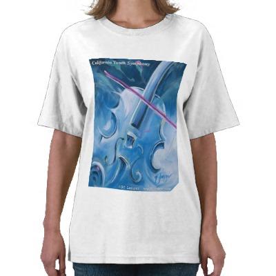 Foto Camisa de Invierno del concierto