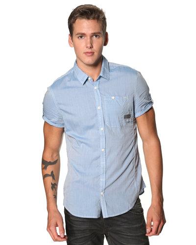 Foto Camisa de manga corta Blend