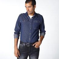 Foto Camisa de manga larga - Active Wear
