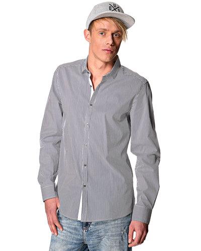 Foto Camisa de manga larga Antony Morato - Shirt 3 Contrast