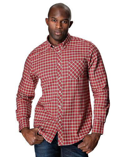 Foto Camisa de manga larga Ben Sherman