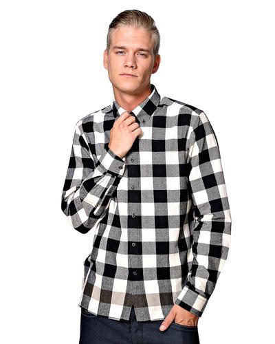 Foto Camisa de manga larga Ben Sherman