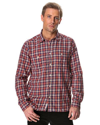 Foto Camisa de manga larga Cottonfield