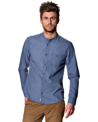Foto Camisa de manga larga Cottonfield