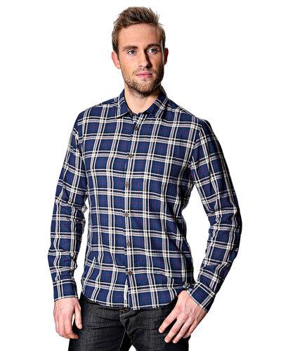 Foto Camisa de manga larga Cottonfield