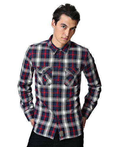 Foto Camisa de manga larga Dickies