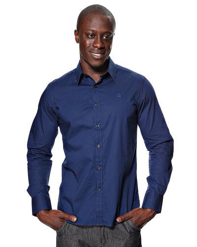 Foto Camisa de manga larga G-star