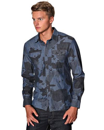 Foto Camisa de manga larga G-Star