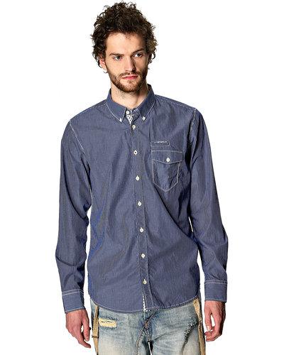 Foto Camisa de manga larga Gnious 'Tafon'