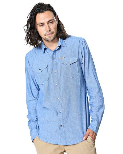 Foto Camisa de manga larga Iriedaily - Fiete ls shirt