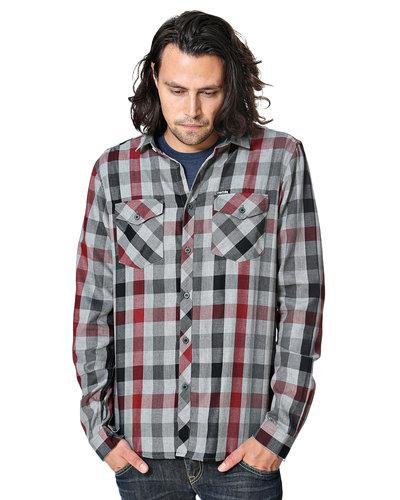 Foto Camisa de manga larga Iriedaily