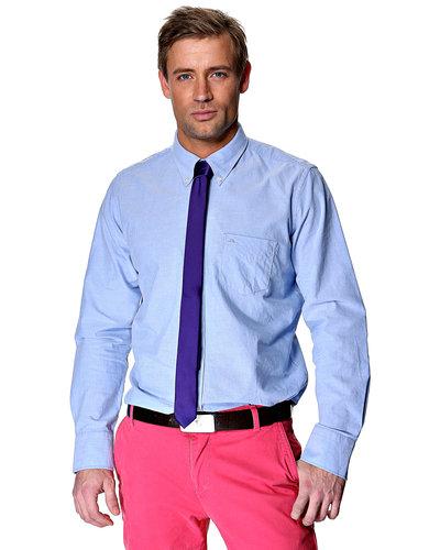 Foto Camisa de manga larga J.Lindeberg