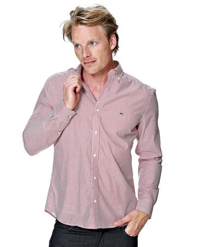 Foto Camisa de manga larga Lacoste