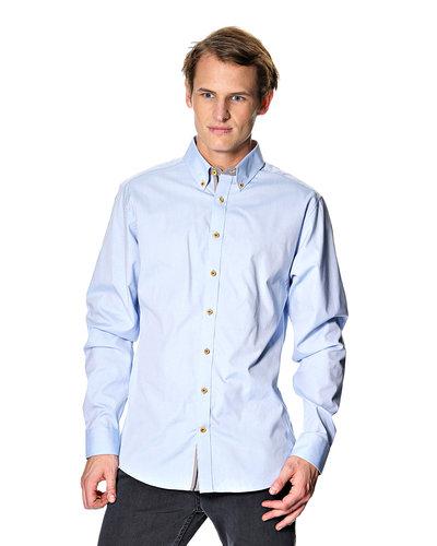 Foto Camisa de manga larga Lindbergh - Plain shirt