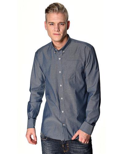 Foto Camisa de manga larga Lindbergh CPH