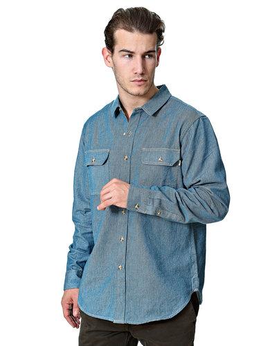 Foto Camisa de manga larga Obey