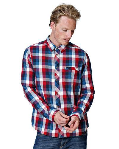 Foto Camisa de manga larga Quiksilver - NITROUS