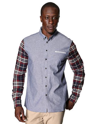 Foto Camisa de manga larga Villain