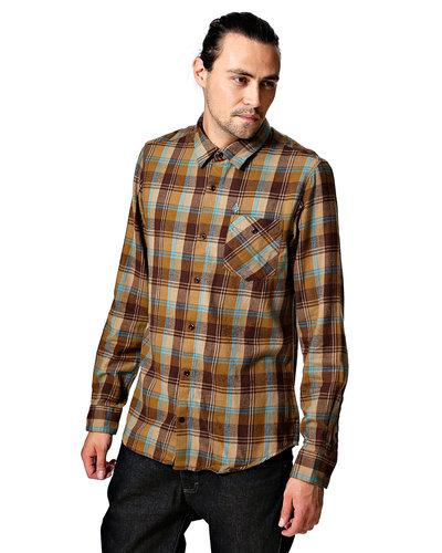 Foto Camisa de manga larga Volcom - Pablo LS