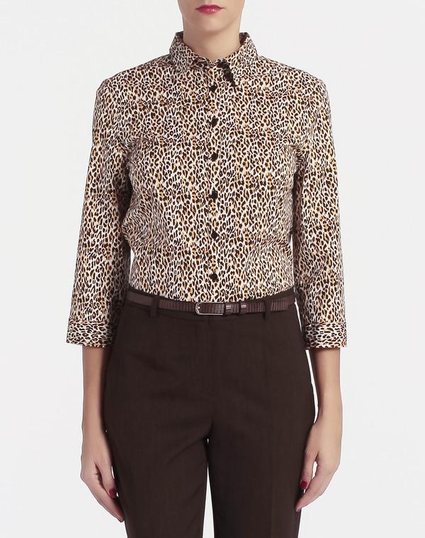 Foto Camisa de mujer Antea