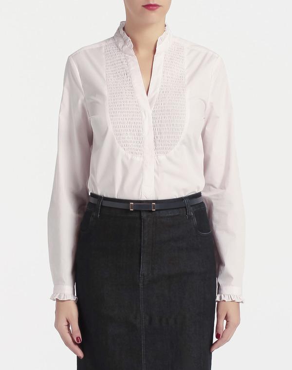 Foto Camisa de mujer Antea