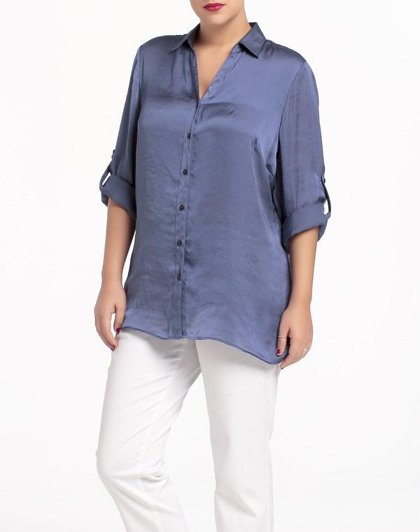 Foto Camisa de mujer Elena Miró