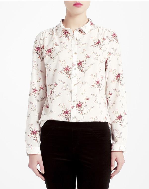 Foto Camisa de mujer Southern Cotton