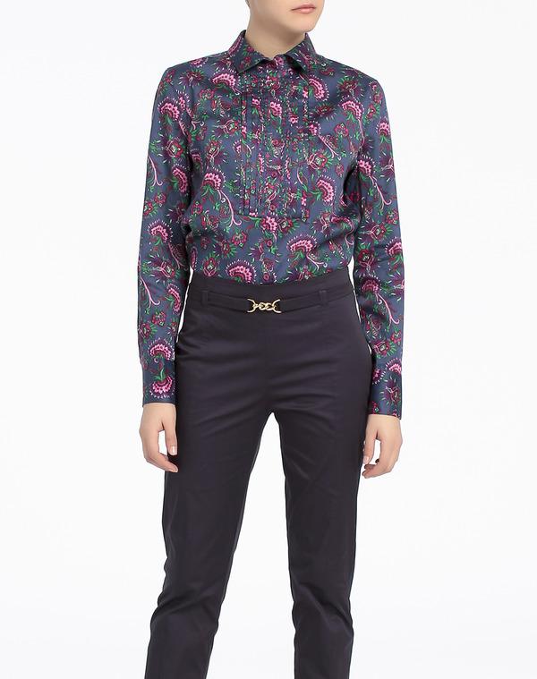 Foto Camisa de mujer Zendra El Corte Inglés