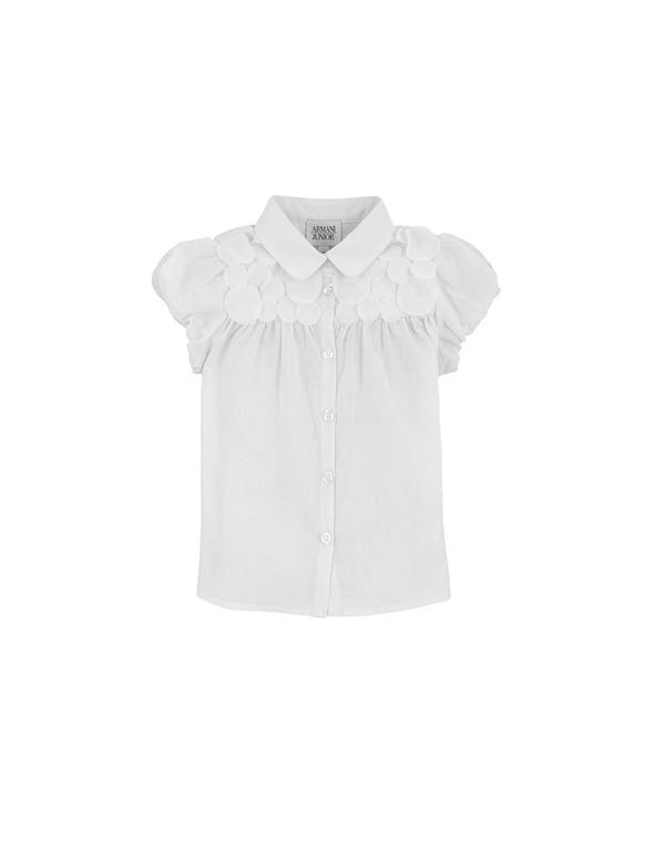 Foto Camisa de niña Armani Junior