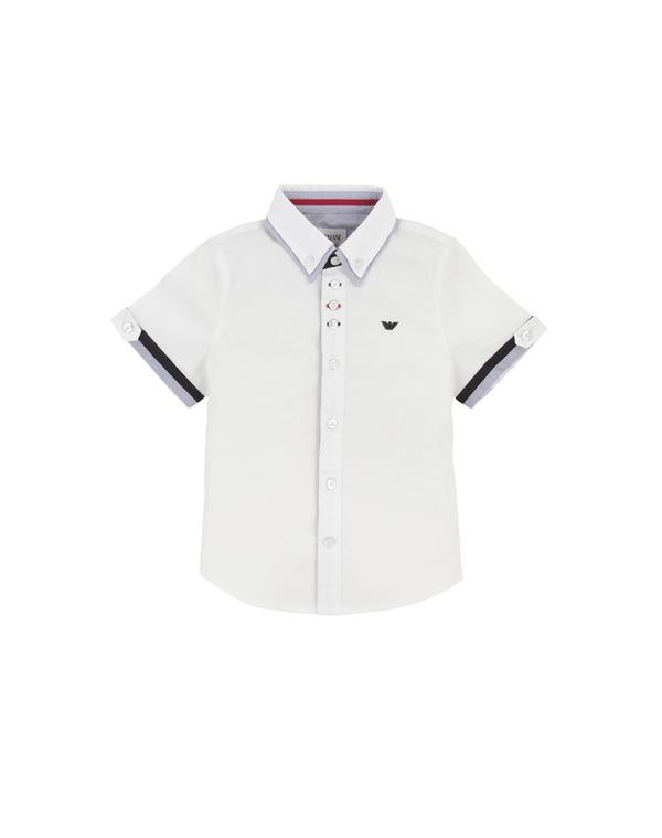 Foto Camisa de niño Armani Junior