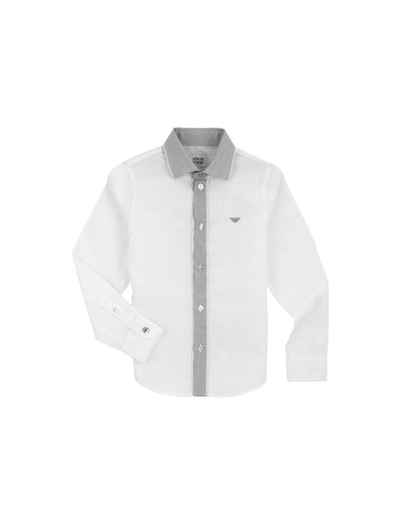 Foto Camisa de niño Armani Junior
