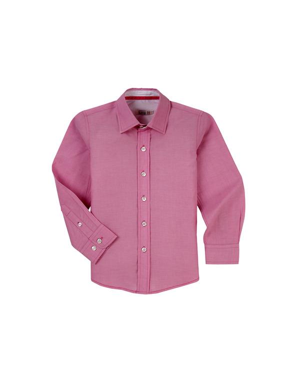 Foto Camisa de niño Bus Stop