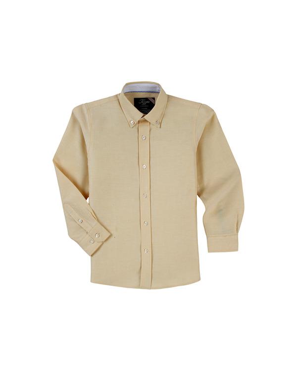 Foto Camisa de niño Tizzas